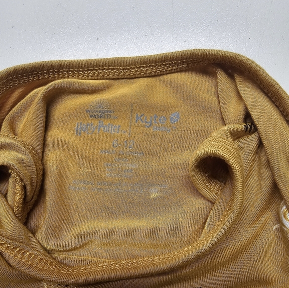 Harry Potter Kyte Baby 6-12M - Picture 3 of 7